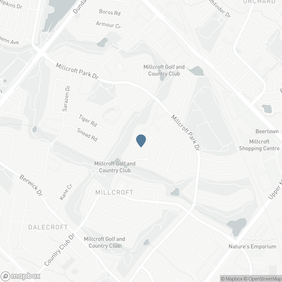 4155 STONEBRIDGE CRESCENT, Burlington, Ontario L7M 4N2